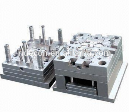 China manufacturer plastic mold maker tools High quality plastic mold