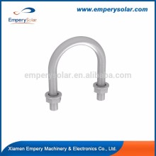 Alibaba China Wholesale rooftop solar mounting