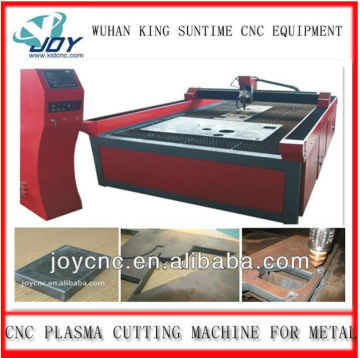 cutting and bending used machine mental cutting plasma machine