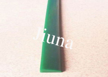 Oem Industrial Extruded Polyurethane Triangle Profile Strip Belt Replacement