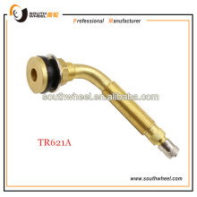TR621A Truck Tire Valve brass auto tire valve