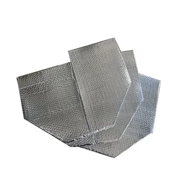 Thermal Box Liners for Frozen and Hot Food