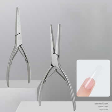 Hot Selling Stainless Steel Nail Shaping Pliers