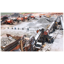 Gold Recovery Machine and Processing Plant for Sale: Iron Ore and Gold Processing Solutions