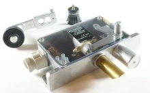 AV15RHKE4X35U-GB215 LANDING DOOR INTERLOCK SWITCH Assembly for HYUNDAI Marine Elevators