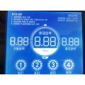 Universal Instrument LCD Digital Liquid Crystal Display