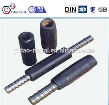 High Quality Full Force Hex Nut/Spherical Hex Nut Made in China