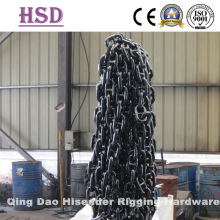 Mooring Anchor Chain High Test Chain