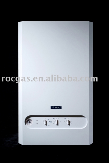 Wall Mounted Gas Boiler Gas Boiler