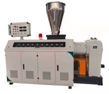 PVC Door Panel Making Machine | Greenlandplast PVC Door Frame and WPC Door Machine