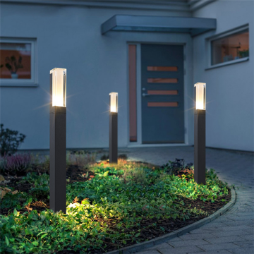 Outdoor Waterproof Lawn Light