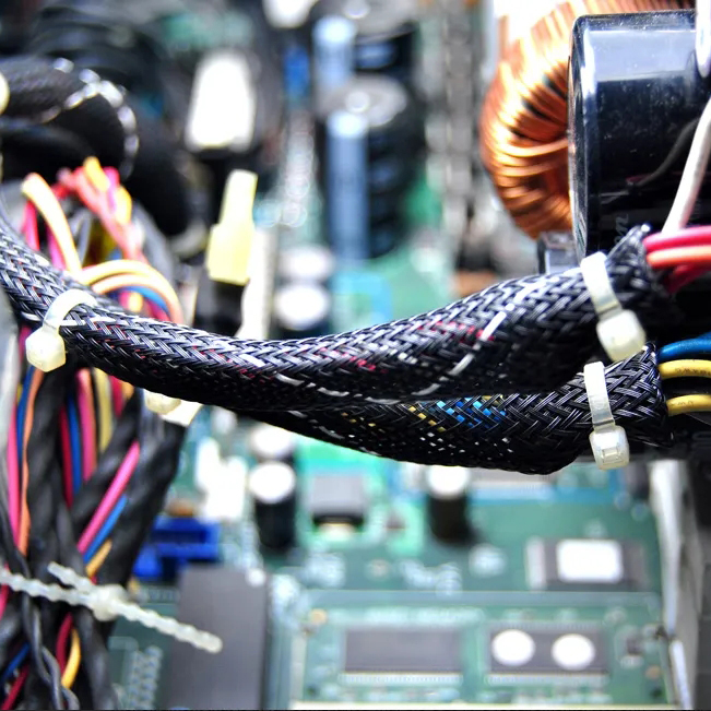 Pet Braided Sleeve 6