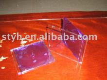 chromatic cd case YH-1264