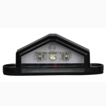 12-24V Car Van Bus Trailer LED Light motorcycle