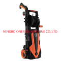 High Pressure Electric Cleaner Hose Reel