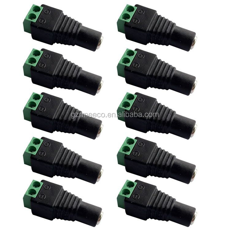 2pin connector bnc female