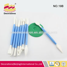 Fondant cake decorating modelling tool set