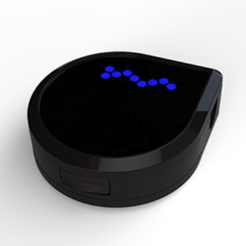 Portable Pacifier Holder Sanitizer Toothbrush Uv Light Toothbrush Sterilizer