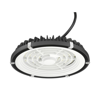 Versatile 200W LED High Bay Light for Woekshops