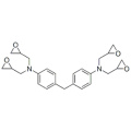 4,4&#39;-méthylènebis (N, N-diglycidylaniline) CAS 28768-32-3