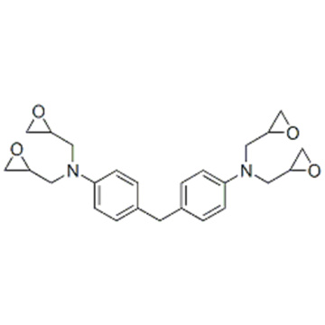 4,4&#39;-Methylenbis (N, N-diglycidylanilin) ​​CAS 28768-32-3