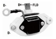 bosch 24v alternator regulator,BOSCH:1197311308,1197311312,0192053015,0192035020 