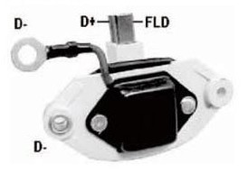 bosch 24v alternator regulator,BOSCH:1197311308,1197311312,0192053015,0192035020 