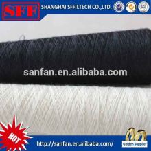 Industry high quality sewing thread high temperature resisting nomex thread