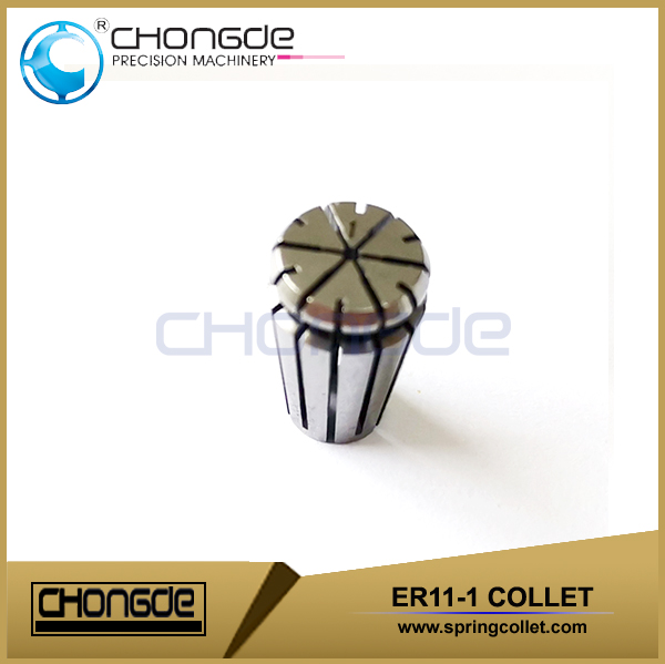 ER11 1mm 0.039&quot; Ultra Precision ER Collet