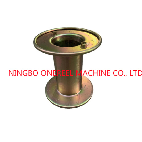 Industrial Brass Coated Steel Sawing Wire Spool