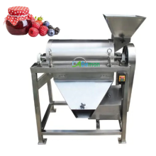 Passion Fruit, Mango Apple Jam, and Tomato Paste Processing Machines