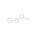 XOR-Inhibitor Topiroxostat (FYX-051) Cas 577778-58-6