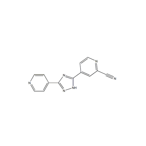 Toporossiostato dell&#39;inibitore XOR (FYX-051) Cas 577778-58-6