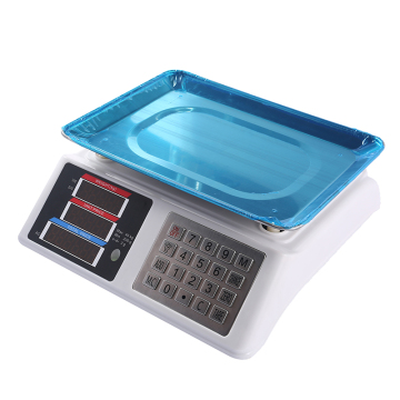 China Best Electronic Price Computing Scales & Waterproof Scales Sale