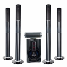 5.1 sound system sound driver 7 speaker