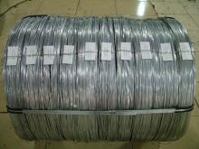 Primary quality Galvanized iron wire