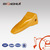 excavator spare part /spare part for excavator /backhoe bucket teeth