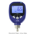 Termometro per pressione digitale Messa a pressione del vuoto digitale Messicatore di vuoto digitale PT-500 PT-800