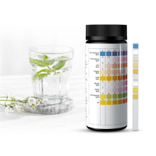 drinking water test strips quick