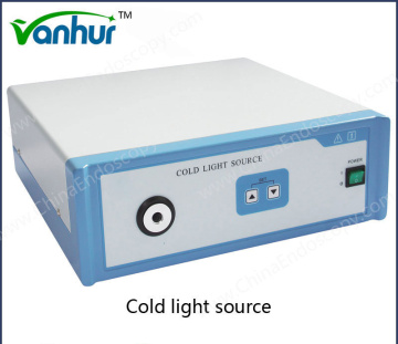 Medical Equipment Endoscopy System Cold Light Source