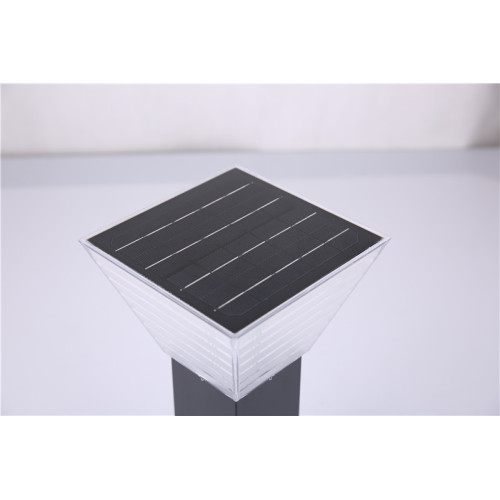 400mm height Solar Garden light