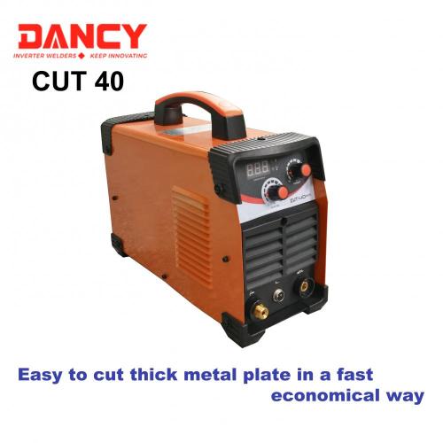 Plasma cutter CUT40 dual voltage 220V 127V