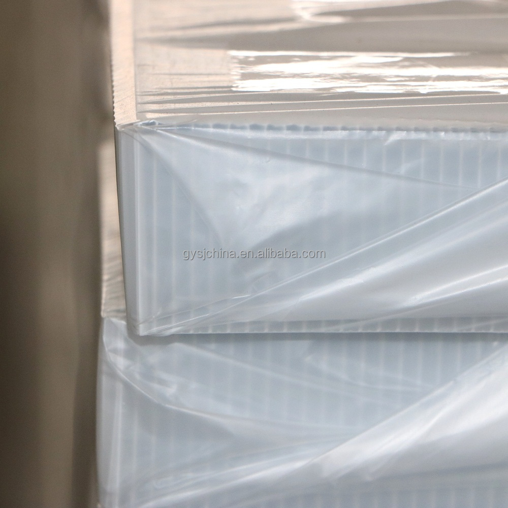 pp corrugated plastic sheet pp corrugated plastic sheet