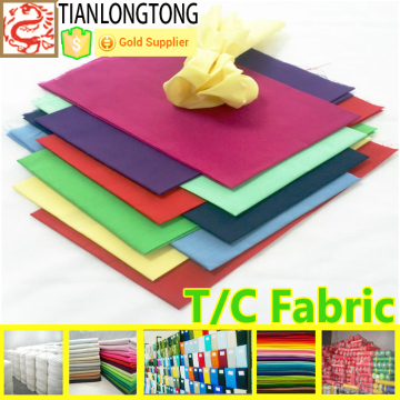 Inventory in stock Wholesale TC Wallet Lining Fabric