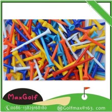 2017 New Tee Holder Bulk Plastic Golf Tee