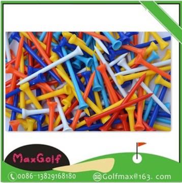 2017 New Tee Holder Bulk Plastic Golf Tee