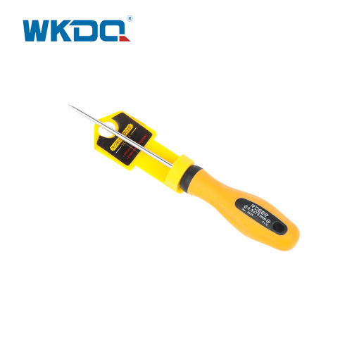 WKT 2.5*75 Mini Slotted Screwdriver