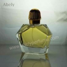 Loyal Perfume Glass Bottles with Oriental Perfume
