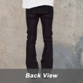 Пользовательские брюки для английских джинсовых изданий