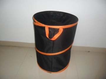 High quality handled folding pop up leaves barrels